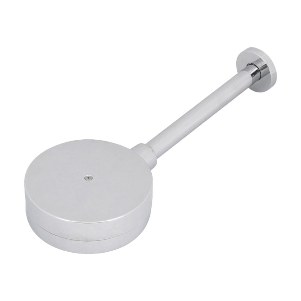 Chuveiro Novo Technoshower Docol - Thony Ferragem