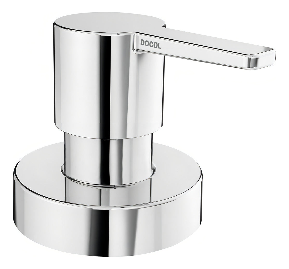 Acabamento Docolbase 1/2 A 1" Gali - Thony Ferragem