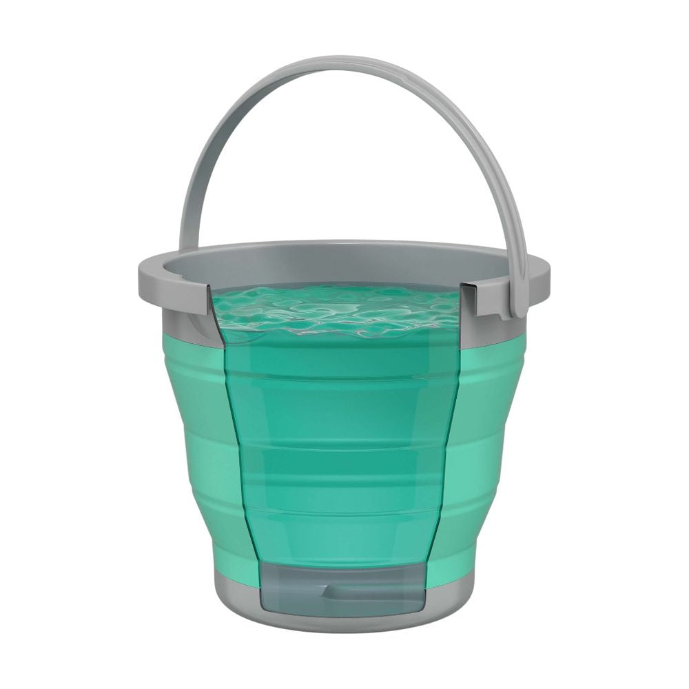 Balde Retrátil 5L Flash Limp - Thony Ferragem