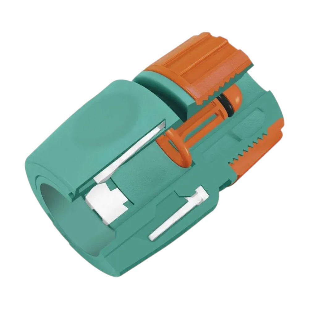 Engate Rapido Com Aquasto 1/2" Tramontina - Thony Ferragem