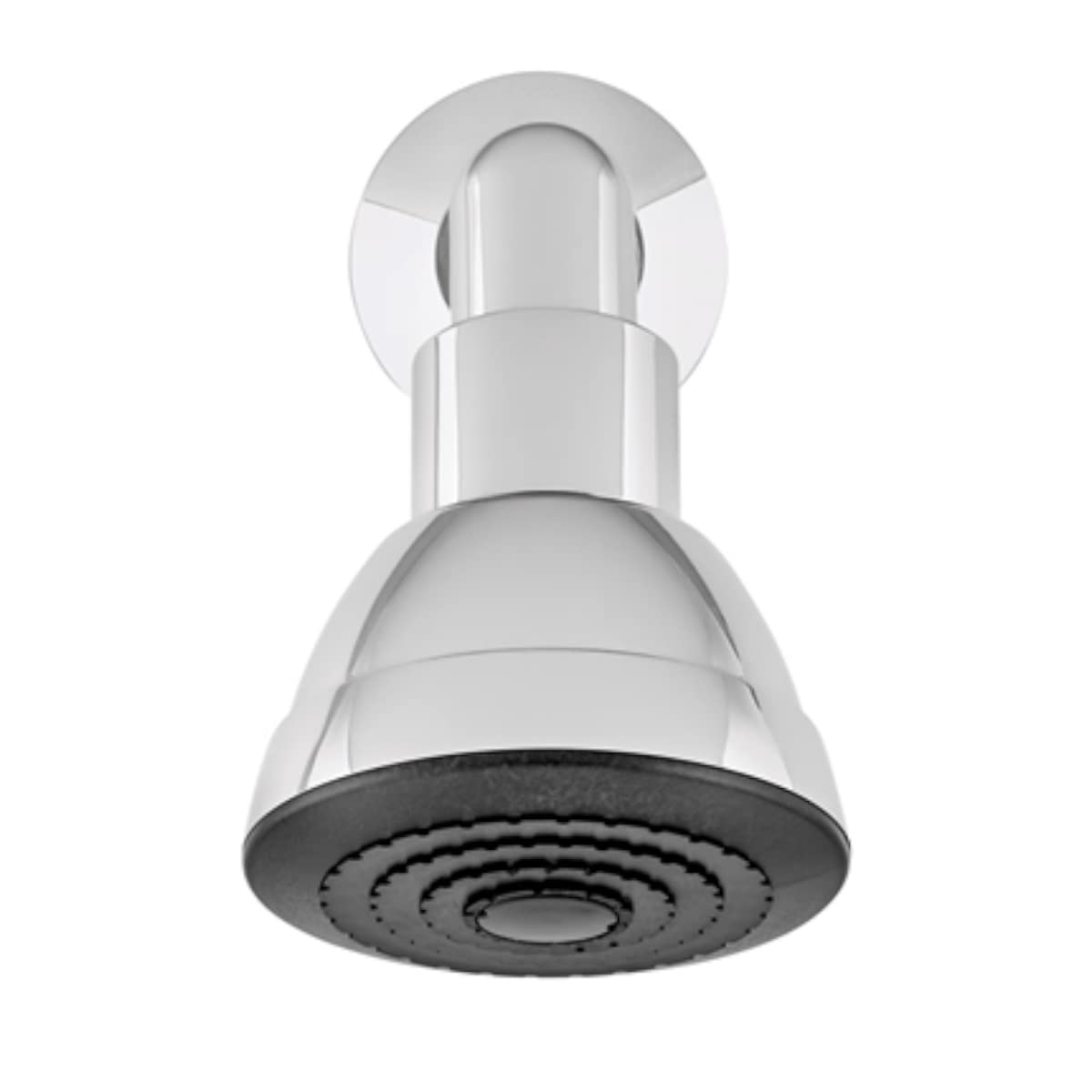 Ducha Redonda de Parede Cromada Bonnaducha Docol - Thony Ferragem