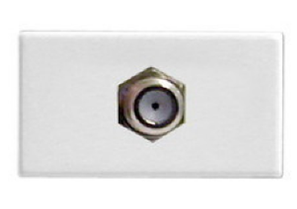 Conjunto Cabo Coaxial - Imperia - Thony Ferragem