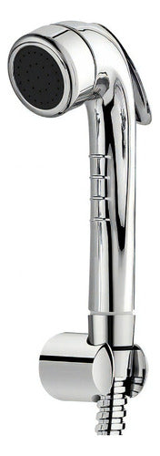 Ducha Higienica Com Registro E Derivação Lóggica Docol - Thony Ferragem