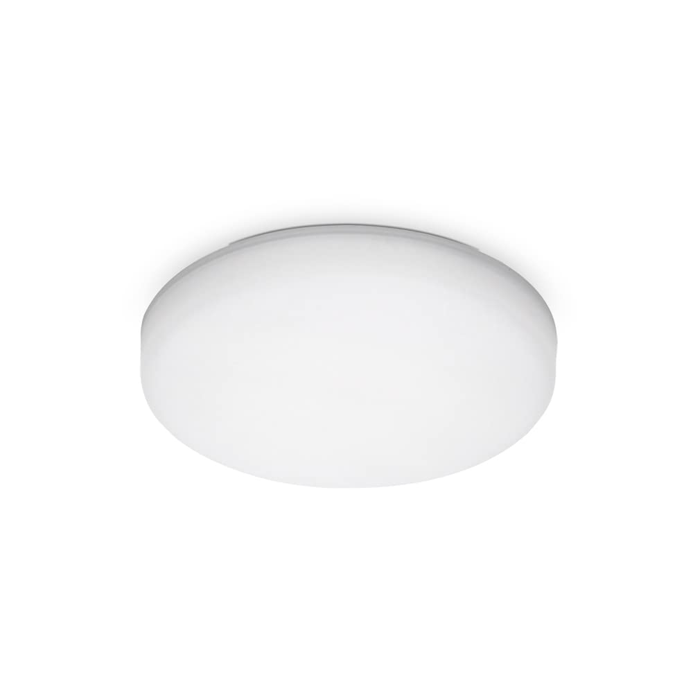 Painel Led 24W 4000K Redondo Frameless Taschibra - Thony Ferragem