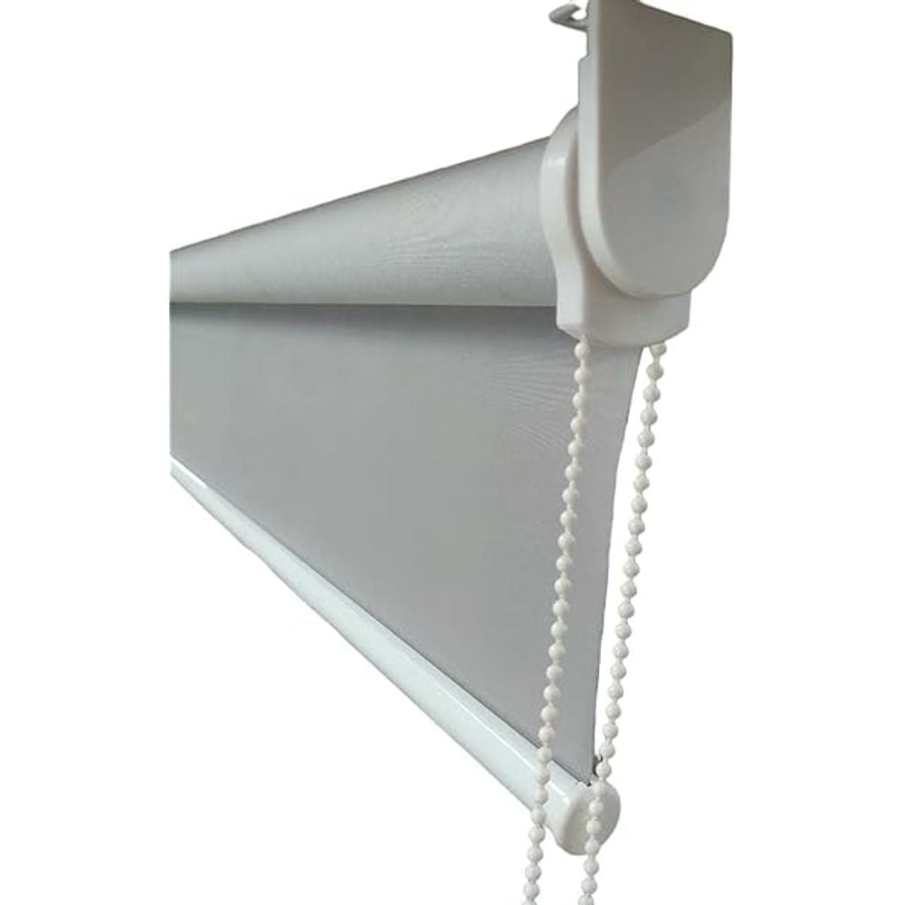 Persiana Rolo Solar 100X160 OW Atlas - Thony Ferragem