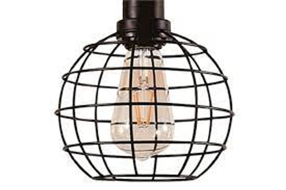 Pendente Stuck 1xe27 Taschibra