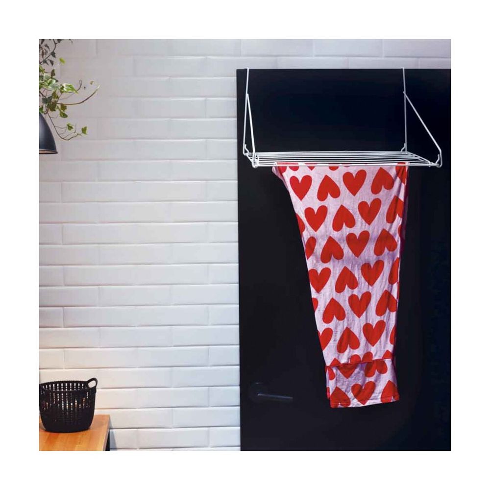 Varal Portatil Slim Mor - Thony Ferragem