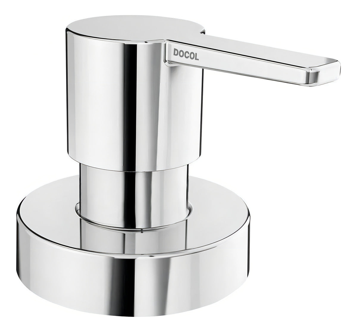 Misturador De Balcão Lavatório Gali Docol - Thony Ferragem