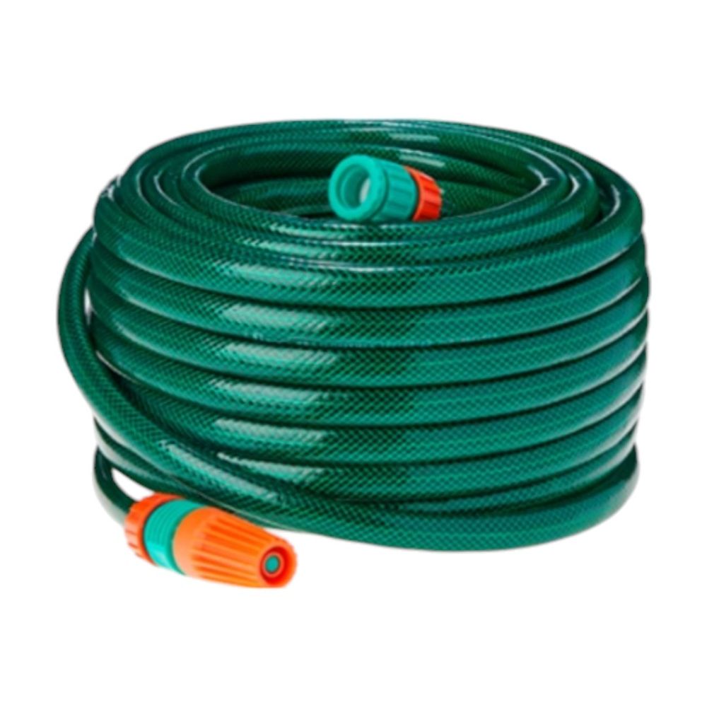 Jogo Mangueira Para Jardim Flexivel 10m - Thony Ferragem