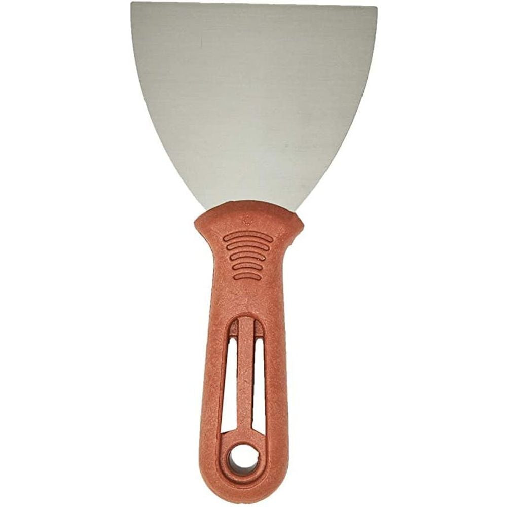 Espatula De Aco 4 Cm 175/4 - Thony Ferragem