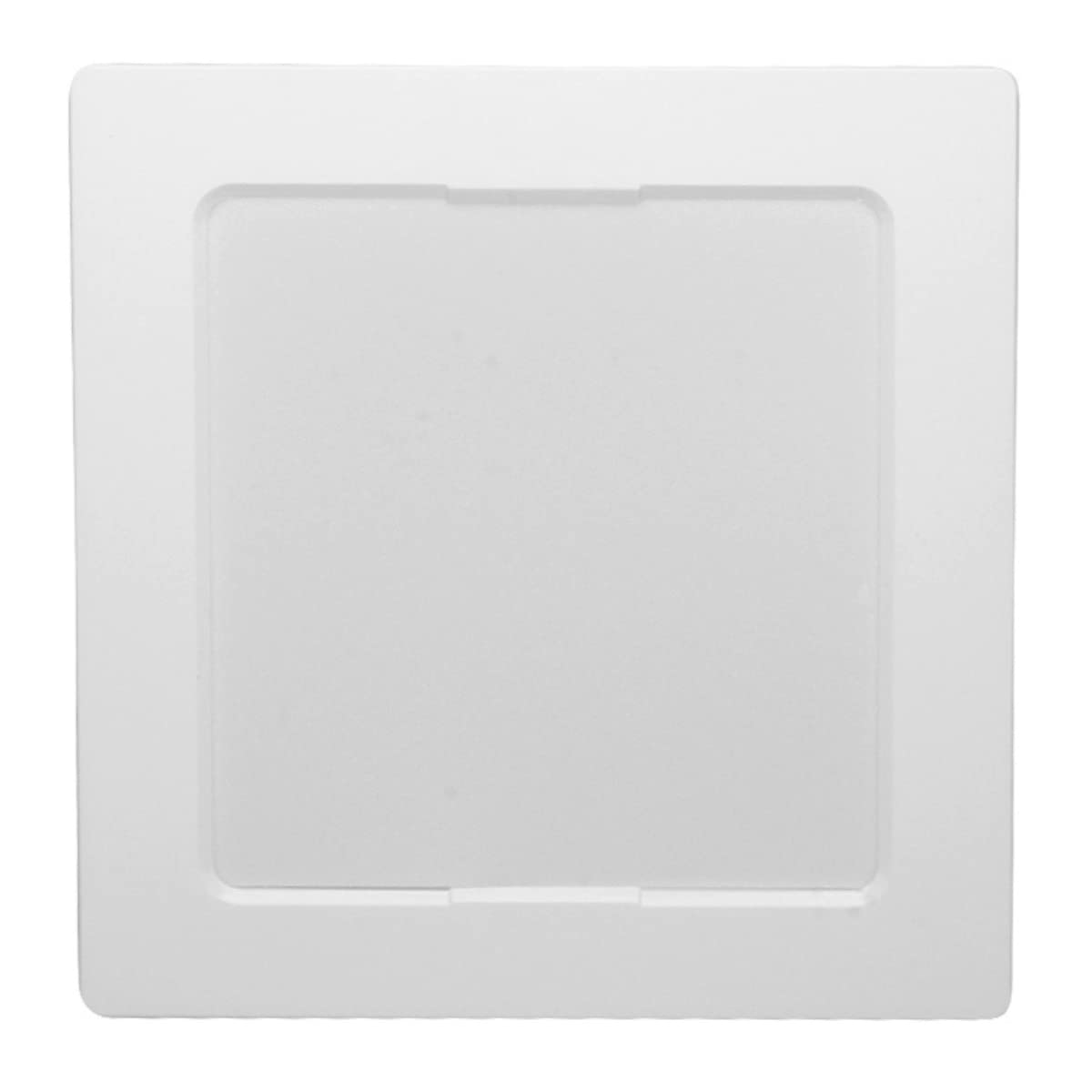 Painel Led Quadrado Embutir 24w 6500k Taschibra - Thony Ferragem