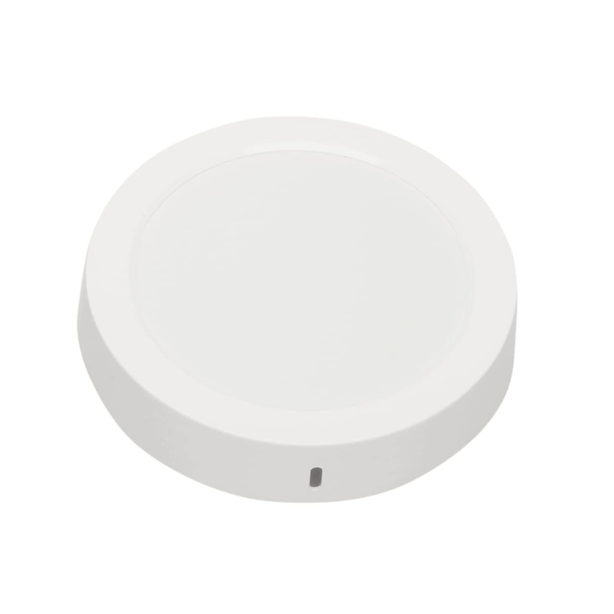 Painel Led 18W Redondo Sobrepor 3000k Lys Taschibra - Thony Ferragem