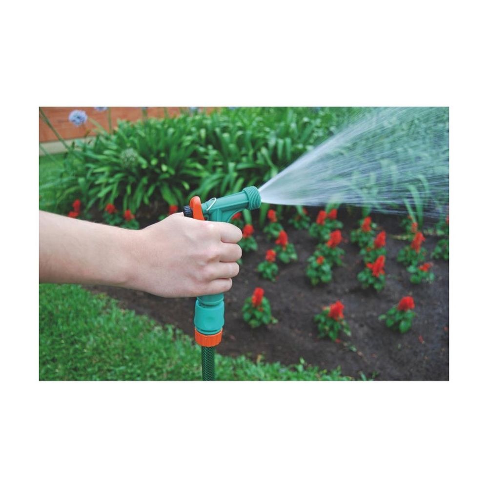 Hidropistola Plastica Engate Rapido Tramontina - Thony Ferragem