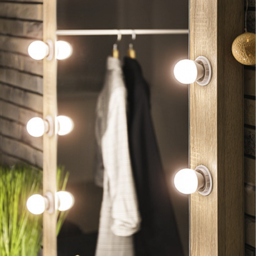 Lampada Led Bulbo Tkl 90 15w 3000k - Thony Ferragem