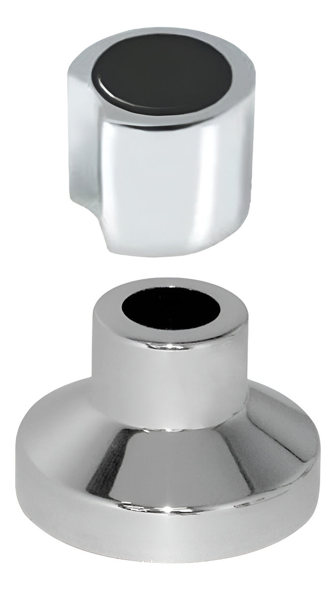 Acabamento c40 1416 e 1509 1/2 - 3/4 e 1 Rainha - Thony Ferragem