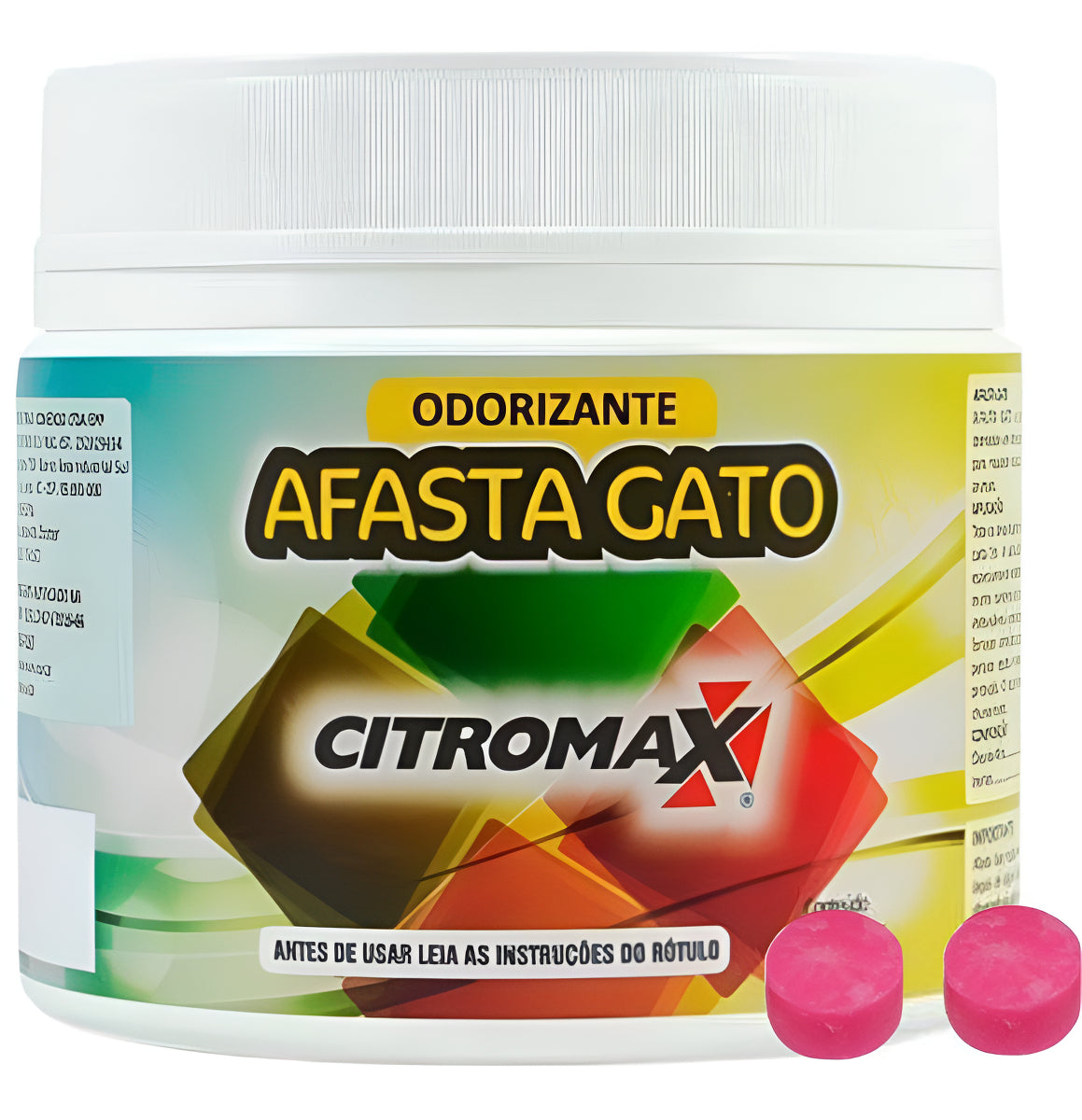Afasta Gato 300g Citromax - Thony Ferragem