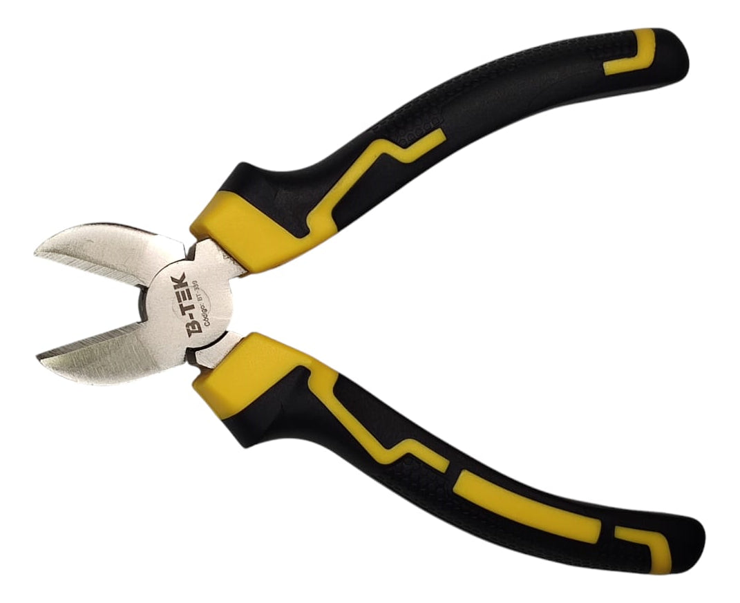 alicate corte diagonal 6'' Dtools - Thony Ferragem