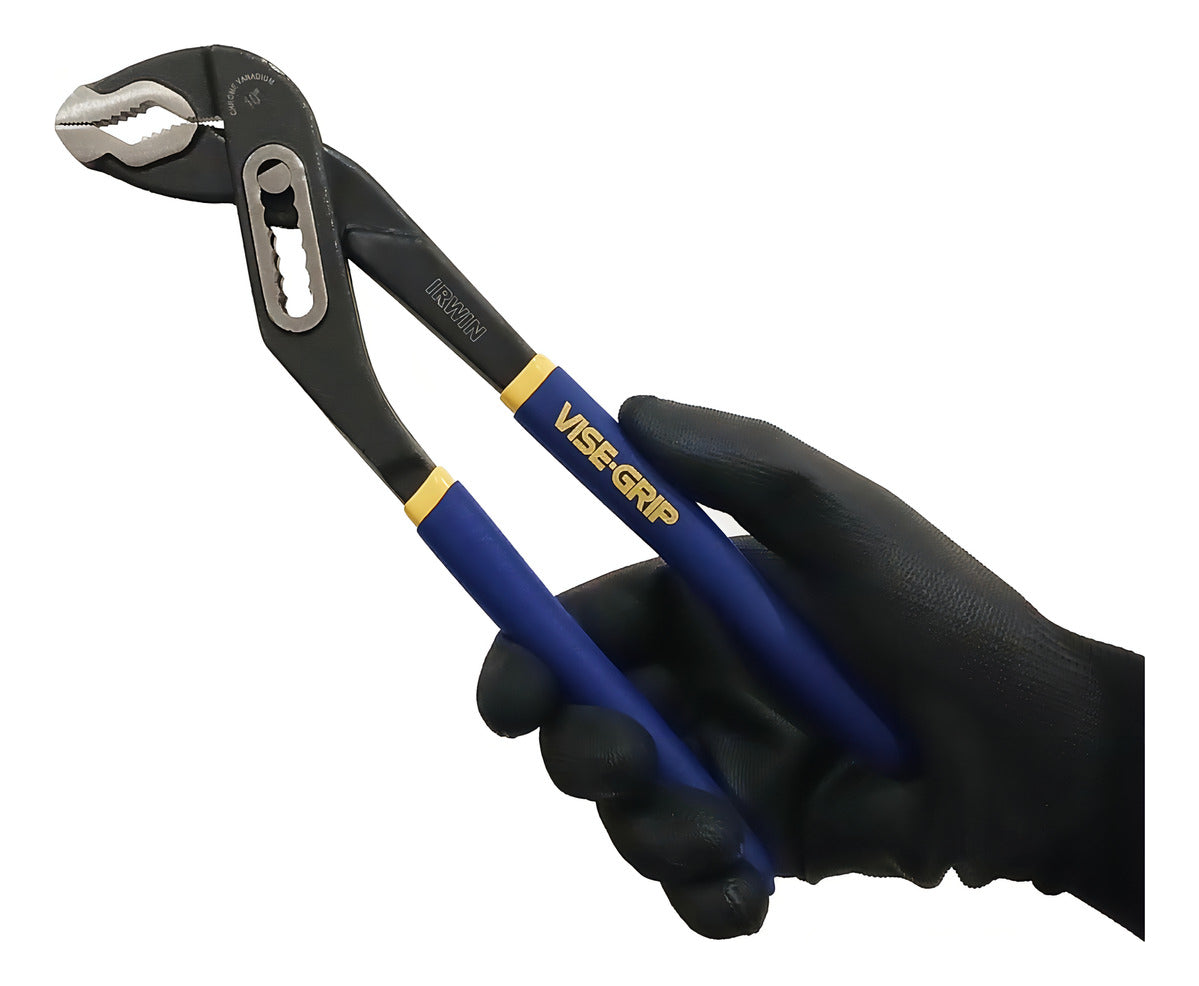 Alicate Bomba D agua 10" Irwin - Thony Ferragem