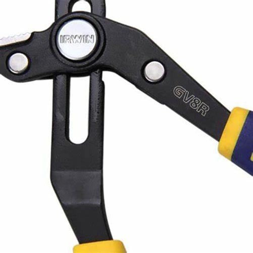 Alicate Bomba Dagua 8" Vise-Grip Irwin - Thony Ferragem