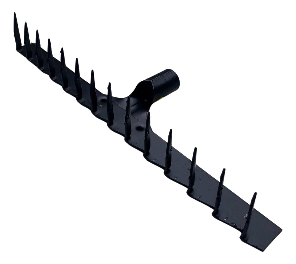 Ancinho Leve 14 Dentes C/Cabo Paraboni - Thony Ferragem