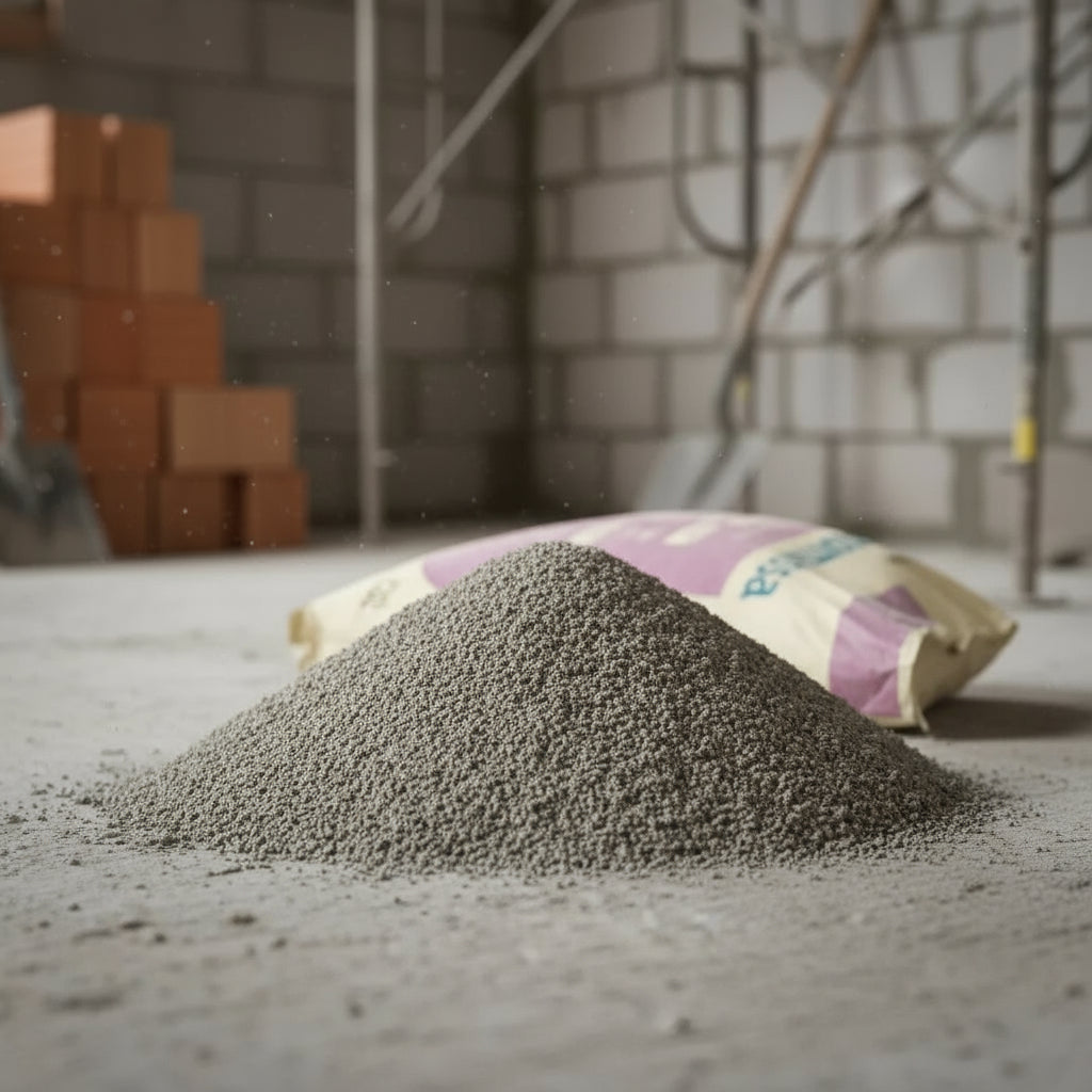 Argamassa Votomassa Massa Pronta 20kg - Thony Ferragem