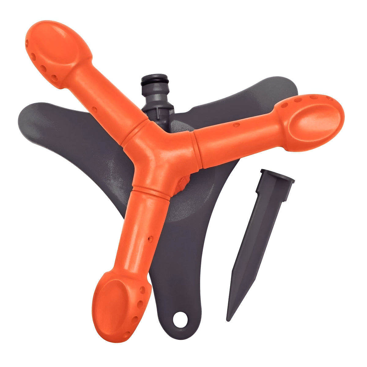 Aspersor Circular Irrigador Grama Tramontina - Thony Ferragem