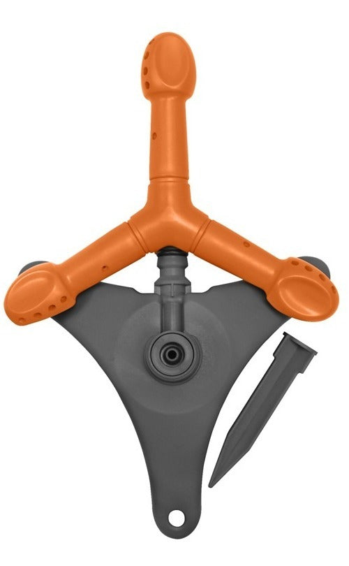 Aspersor Circular Irrigador Grama Tramontina - Thony Ferragem