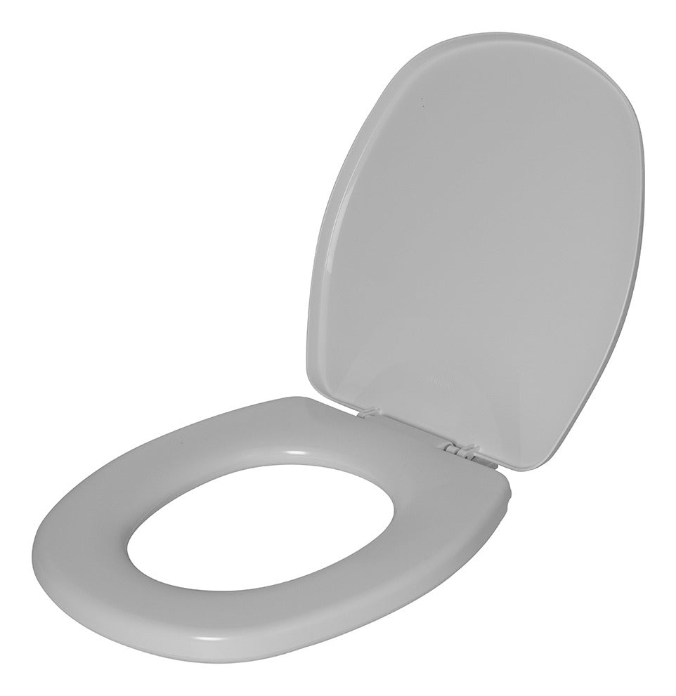 Assento Almofadado Aspen Astra - Thony Ferragem