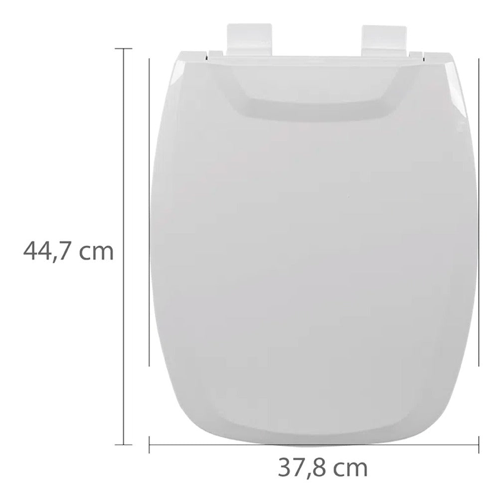 Assento Stylus/Primula Almofadado Astra - Thony Ferragem