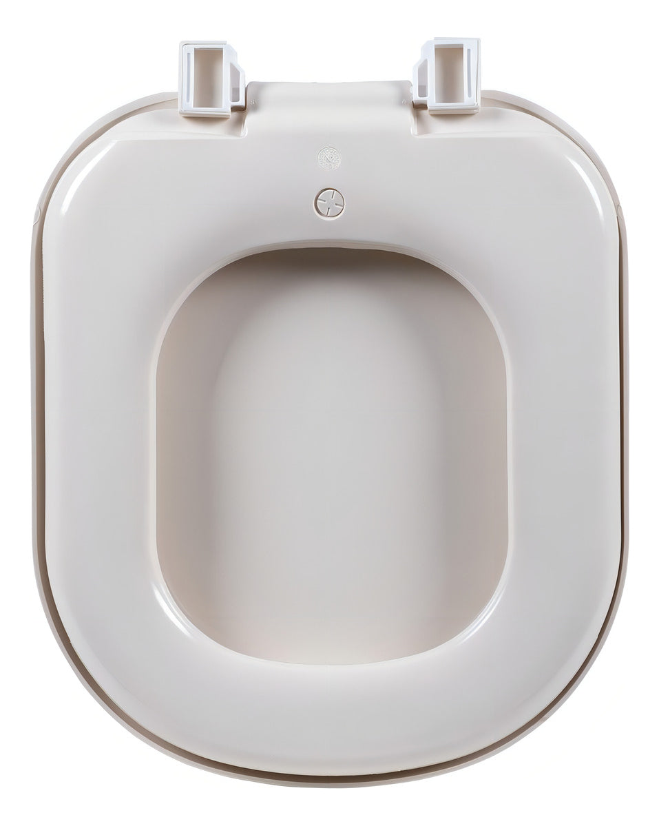 Assento Vogue Plus Almofadado Astra - Thony Ferragem