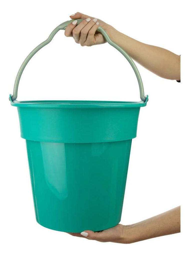 Balde Plástico 15l Sanremo - Thony Ferragem