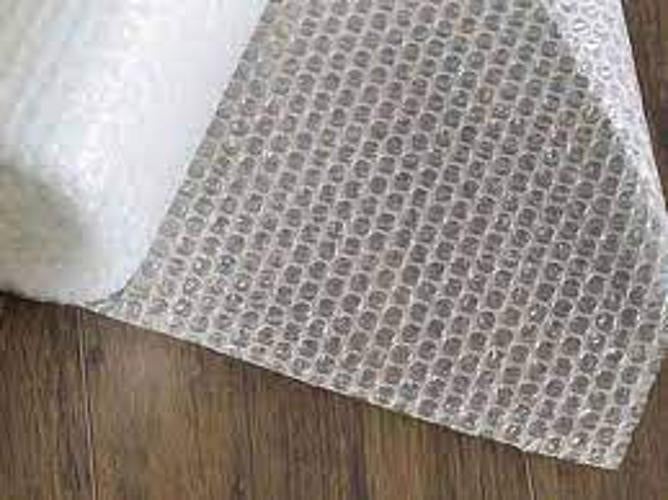 Plastico Bolha (Largura - 1,20mt) O Metro - Thony Ferragem