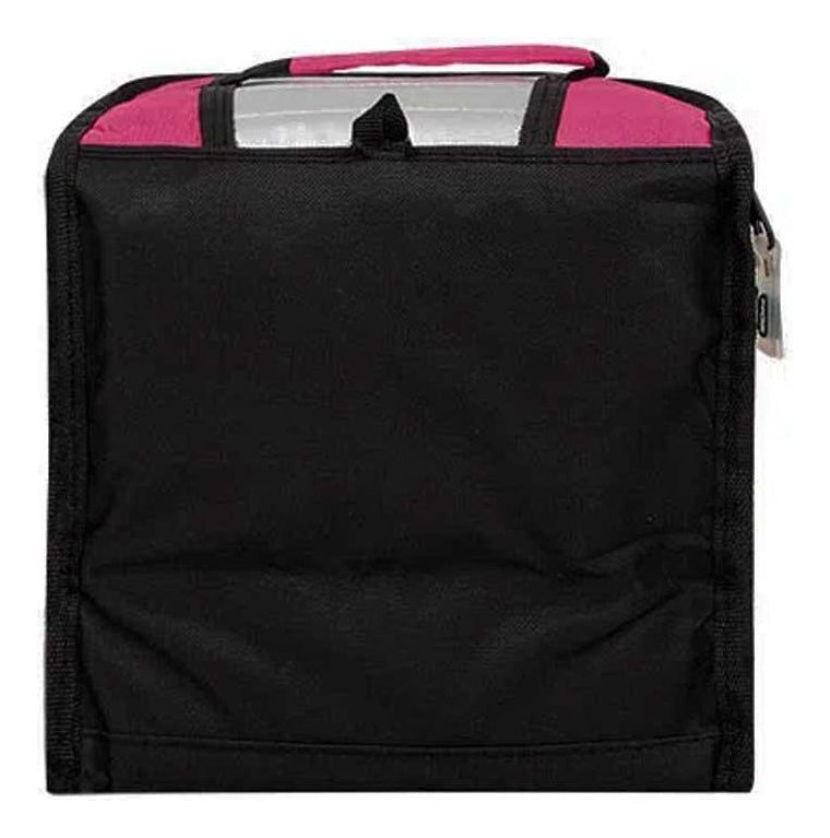 Bolsa Termica 7,5l Rosa Mor - Thony Ferragem