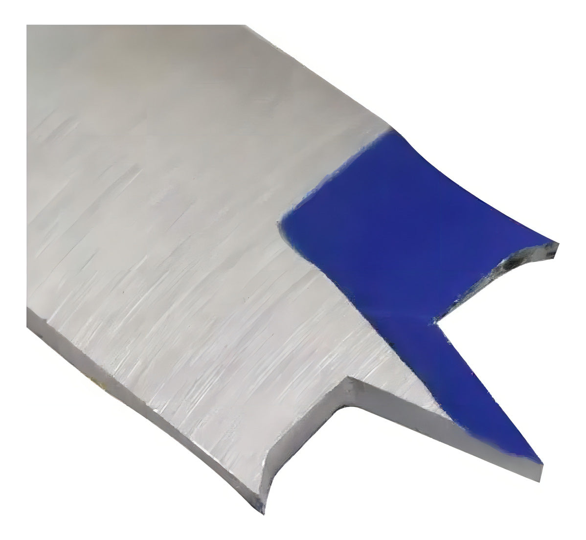 Broca Chata Para Madeira 6x3/8" Irwin