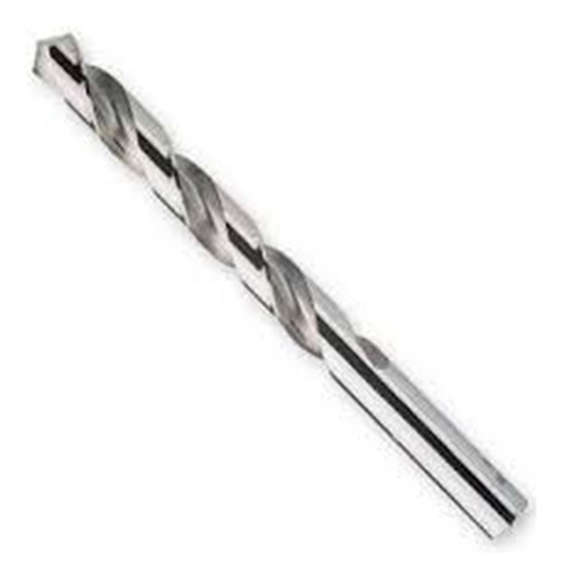 Broca Aço Rápido 12mm Irwin