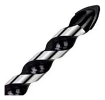 Broca Diamantada P/ Porcelanato 10mm Dtools