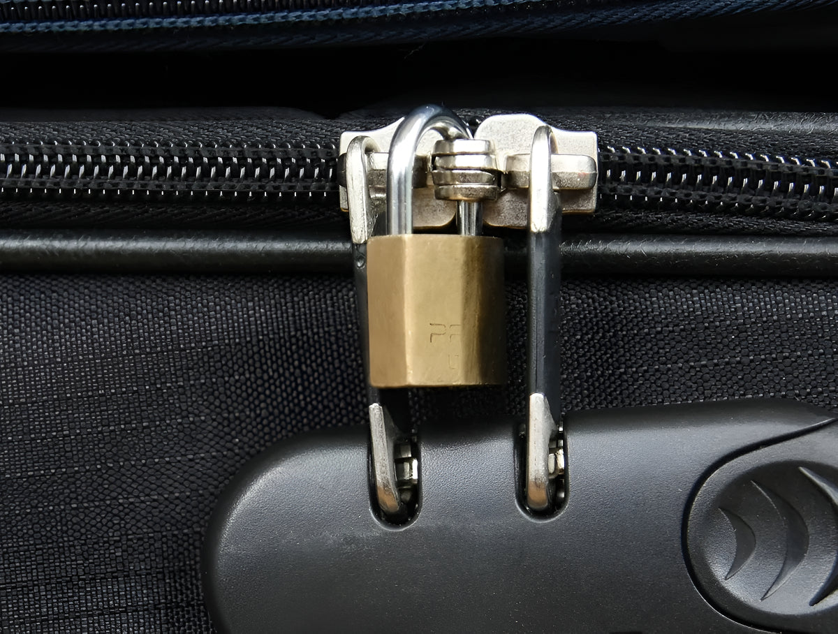 Cadeado Fp Lt-20mm Pado - Thony Ferragem