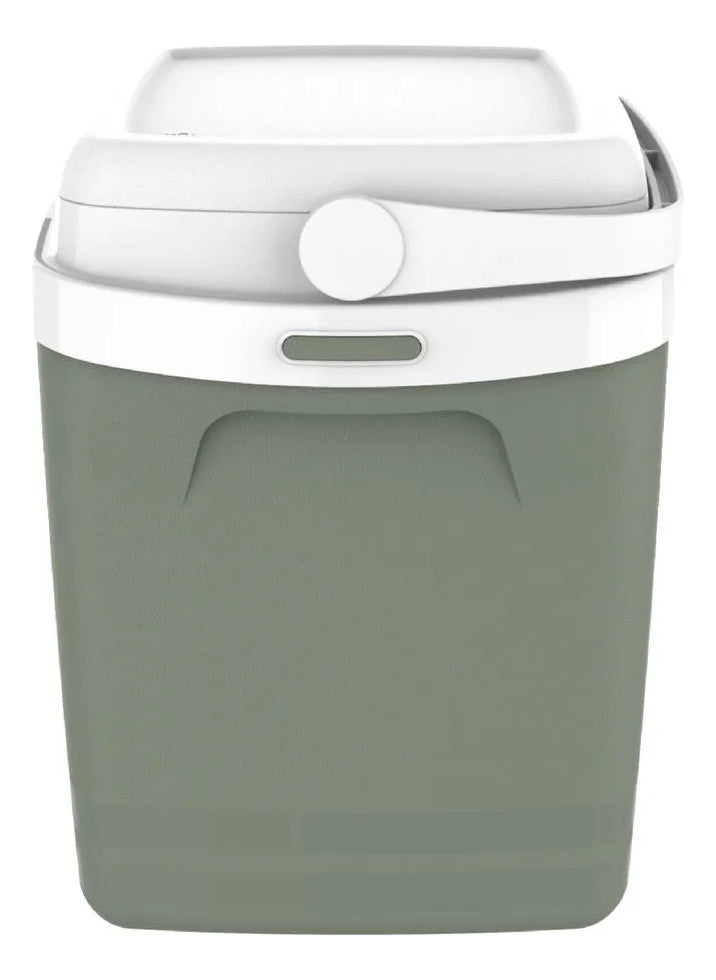 Caixa Térmica Tropical 22L Green Soprano - Thony Ferragem