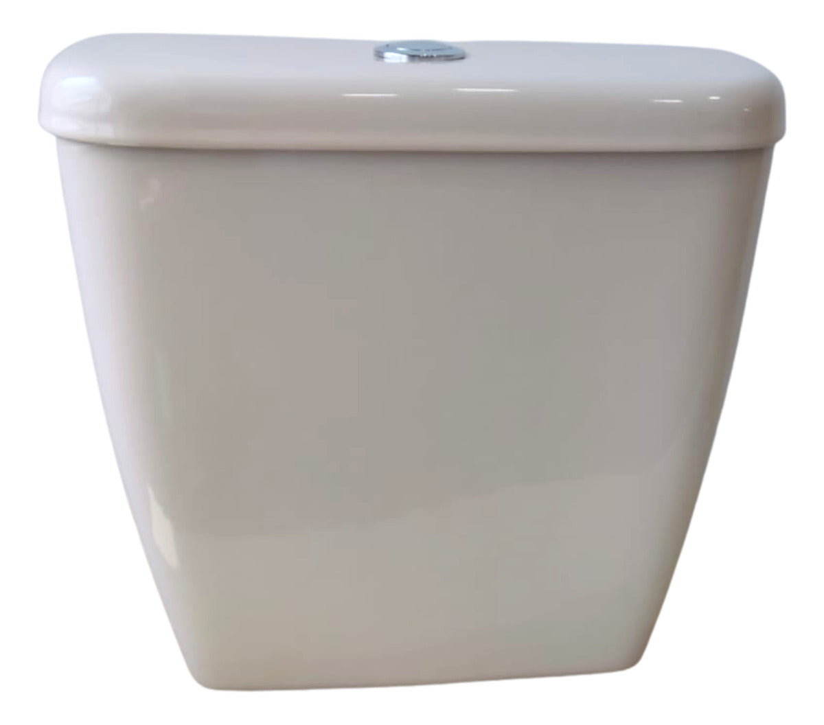 Caixa Acoplada Way-One Branco Lorenzetti - Thony Ferragem