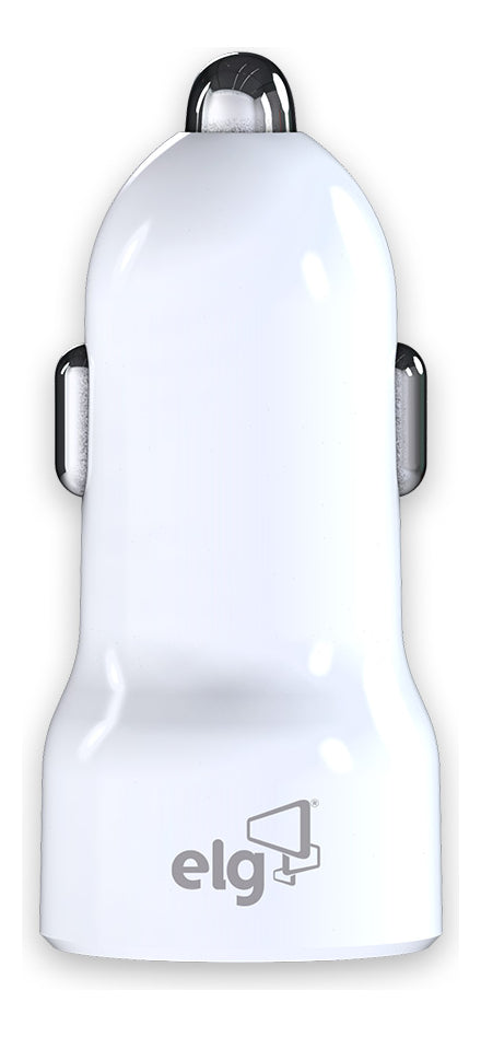 Carregador Veicular Universal Elg CC2STC – Elgin - Thony Ferragem