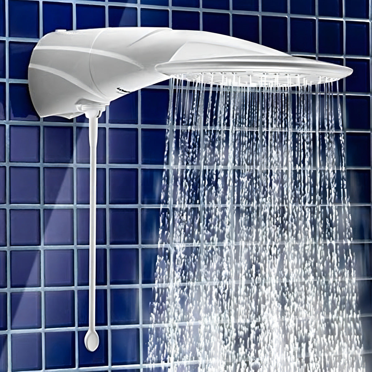 Ducha Eletrônica 127V 5500W Advanced Lorenzetti - Thony Ferragem