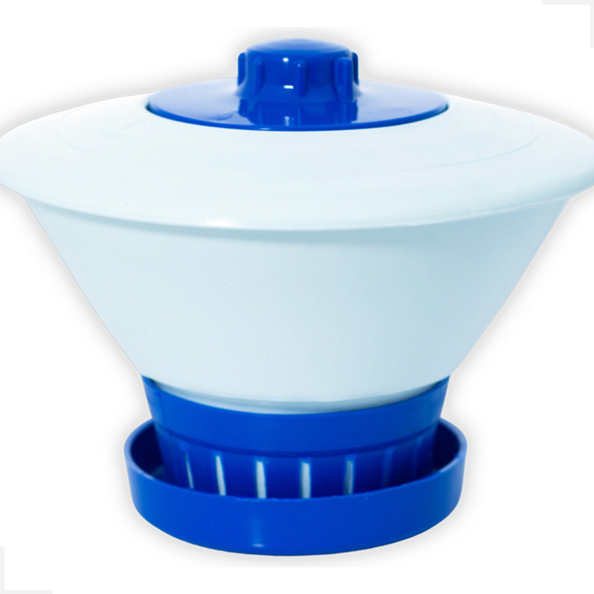 Clorador Margarida P/ Pastilha Quibenne - Thony Ferragem