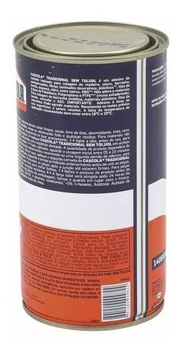 Cascola Tradicional 400g - Thony Ferragem