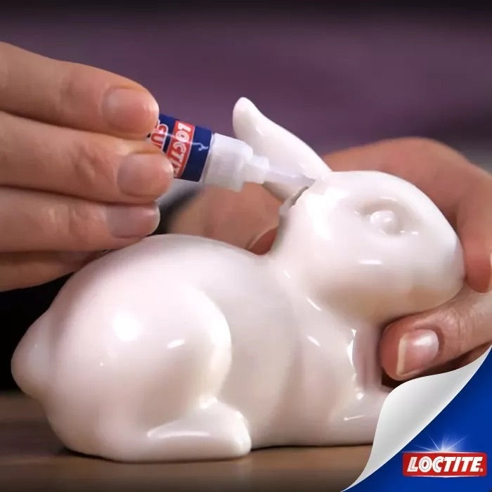 Adesivo Super Bonder Power Flex Gel 2g Loctite - Thony Ferragem