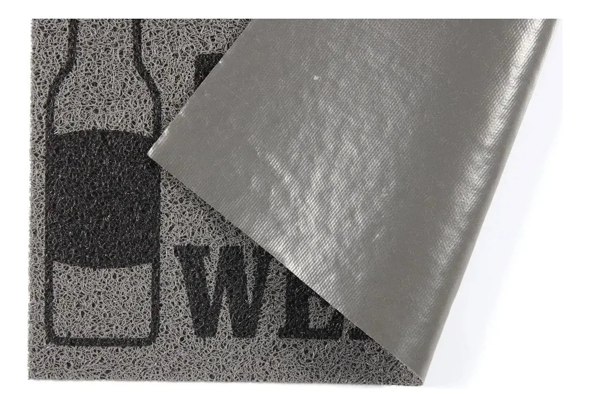 Capacho Vinil Super Print Beer 40cm X 60cm - Kapazi - Thony Ferragem