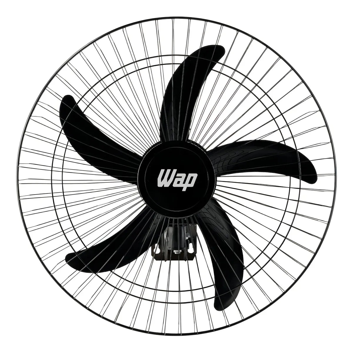 Ventilador Rajada Pro 60 cm Parede Bivolt – WAP - Thony Ferragem