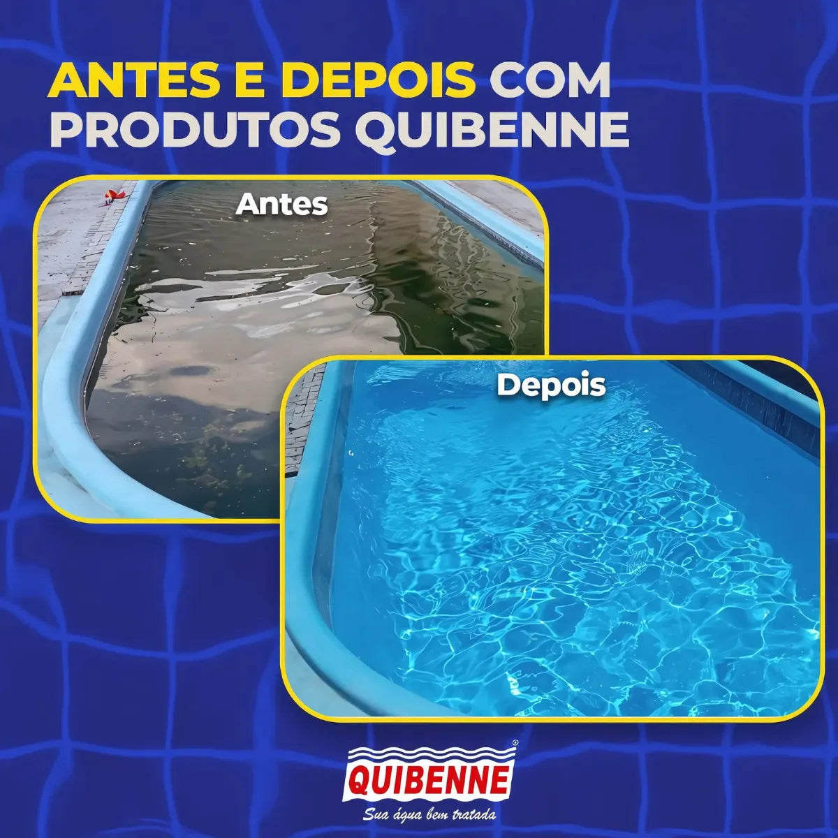 Decantador 2kg Quibenne - Thony Ferragem