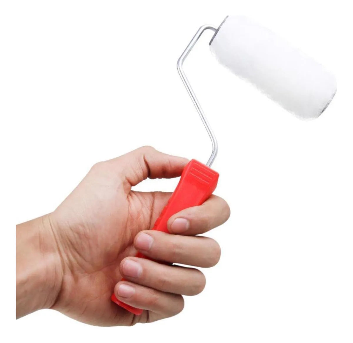 Rolo La 9cm Rola-Facil Atlas - Thony Ferragem