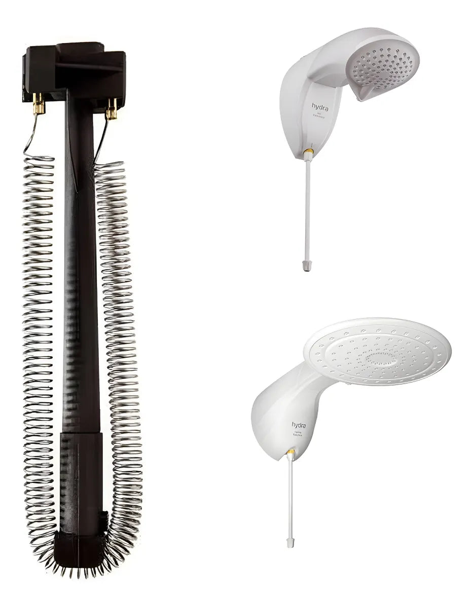 Resistencia Thermosystem Modelo Antigo 6800w 220v Hydra - Thony Ferragem