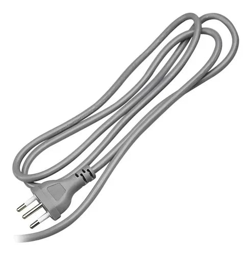 Extensao Eletrica 5 Tomadas 2p+T 10a/250v 1,5m Tramontina - Thony Ferragem